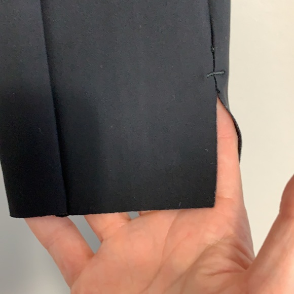 Athleta Stellar Pants/Tights Black Size XS - Picture 6 of 11